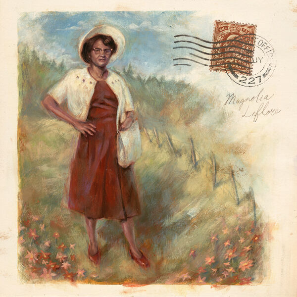 Boldy James|Magnolia Leflore
