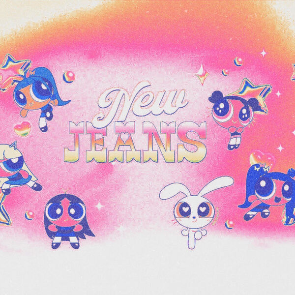Artificial Sky|New Jeans Artificial Sky|New Jeans