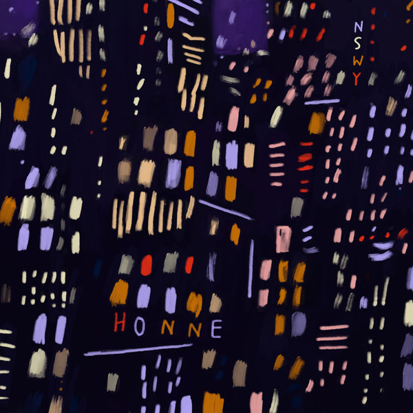 Honne - no song without you Honne - no song without you