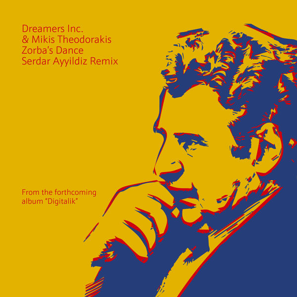 Dreamers Inc. - Zorba's Dance Dreamers Inc. - Zorba's Dance