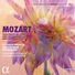 Stephen Waarts Mozart: Violin Concerto No. 1 KV 207, Piano Concerto No. 8 KV. 246 Lützow & Horn Concerto No. 4 KV 495