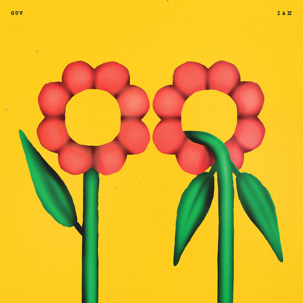 Young Guv - GUV I & II Young Guv - GUV I & II