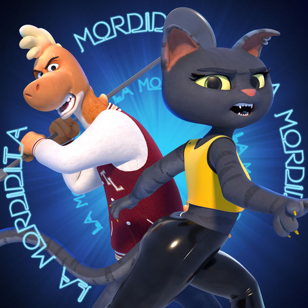 La Mordidita, Tito Lizzardo & Catty B - Qobuz