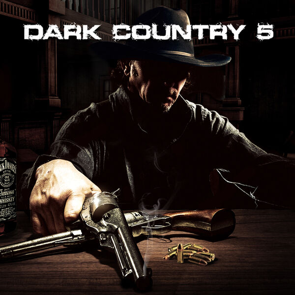 Various Artists|Dark Country 5