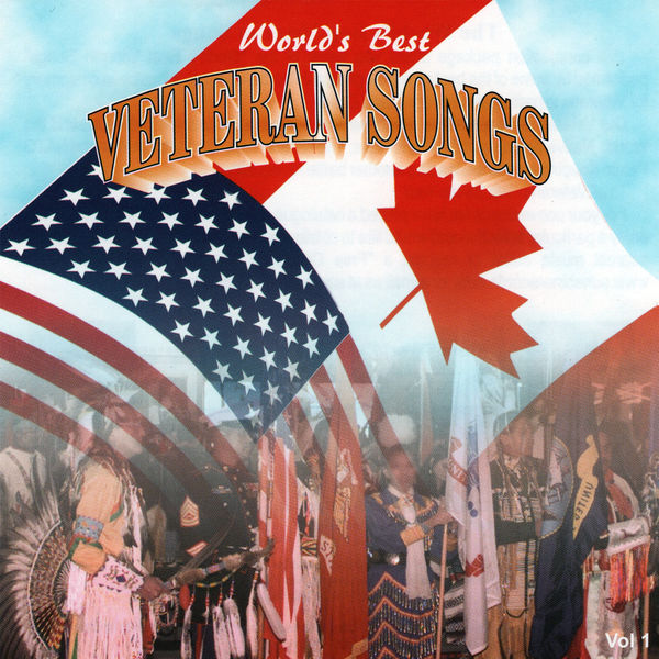 Various Artists - Veteran Songs Various Artists - Veteran Songs