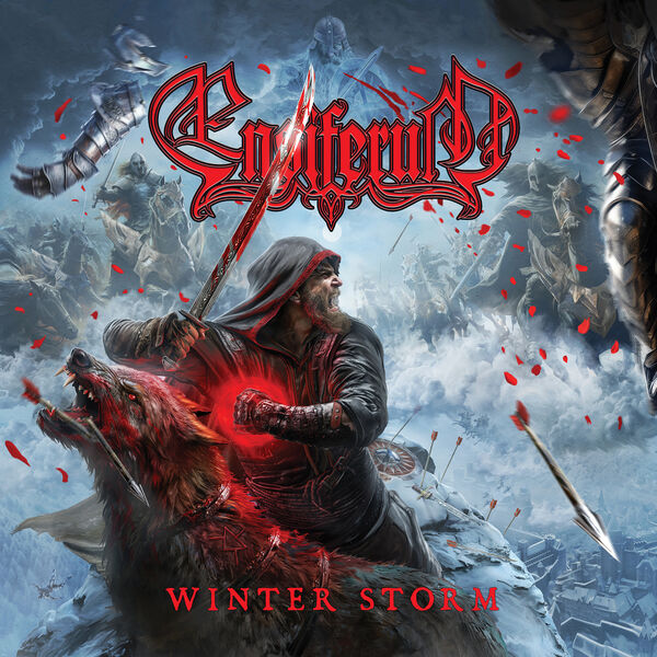 Ensiferum|Long Cold Winter of Sorrow and Strife Ensiferum|Long Cold Winter of Sorrow and Strife