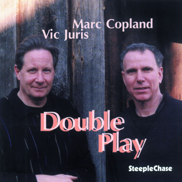 Marc Copland - Double Play Marc Copland - Double Play