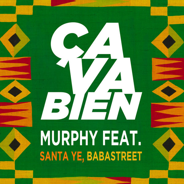 Murphy - Ça va bien Murphy - Ça va bien