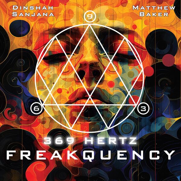Freakquency|369 Hertz Freakquency|369 Hertz