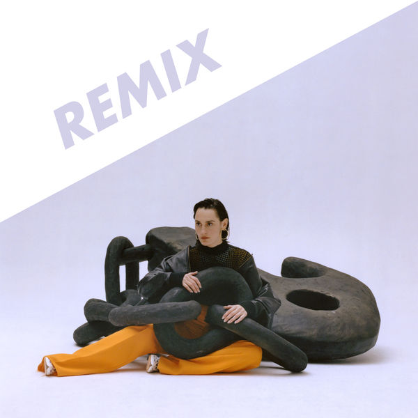 Yelle|Je t'aime encore (Djemba Djemba Remix)