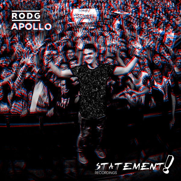 Rodg - Apollo Rodg - Apollo