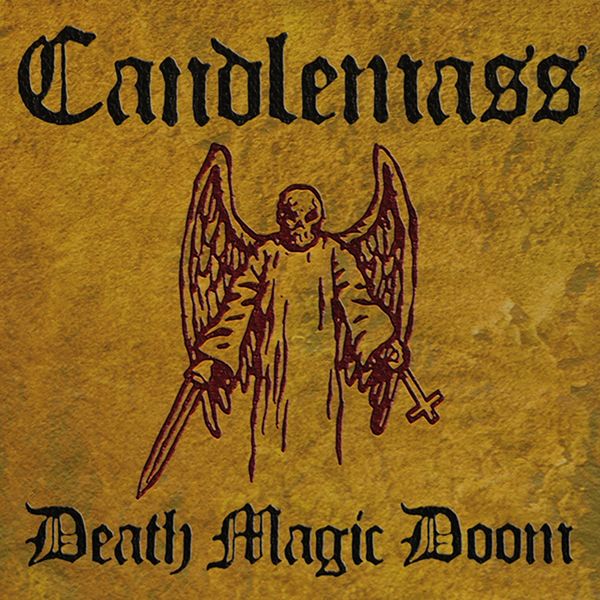 Candlemass|Death Magic Doom