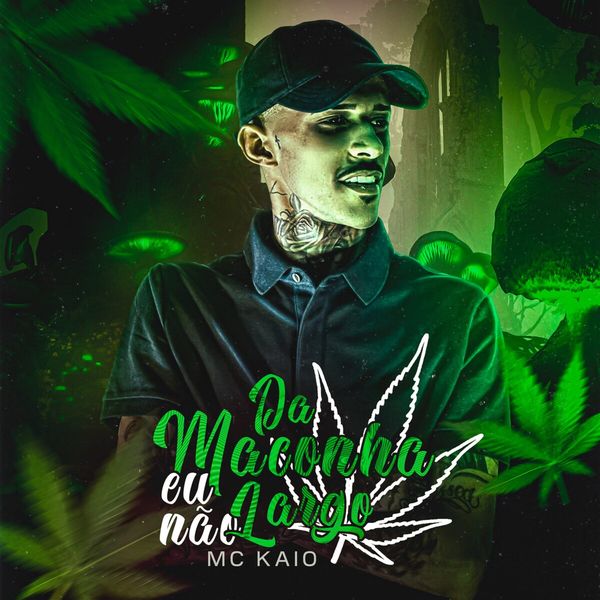 Album Da Maconha Eu Nao Largo Mc Kaio Qobuz Download And Streaming In High Quality