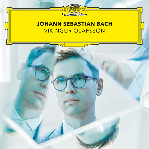 Víkingur Ólafsson|J.S. Bach: Concerto in D Minor, BWV 974, 2. Adagio Víkingur Ólafsson|J.S. Bach: Concerto in D Minor, BWV 974, 2. Adagio