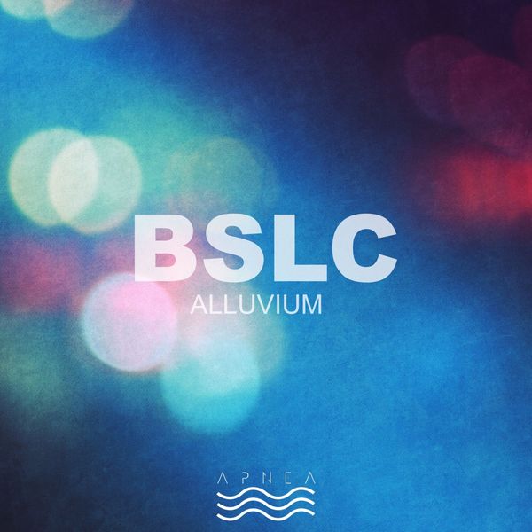 BSLC - Alluvium BSLC - Alluvium
