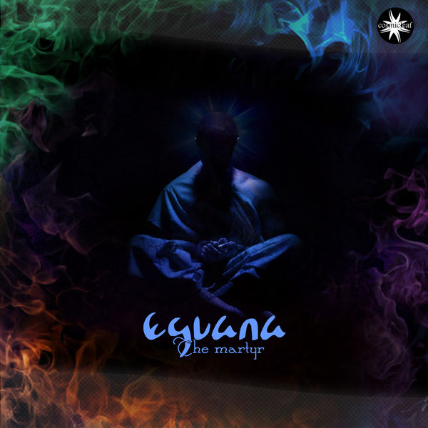 Eguana|The Martyr Eguana|The Martyr