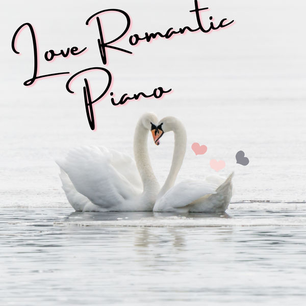Love Romantic Piano, Dream House Qobuz