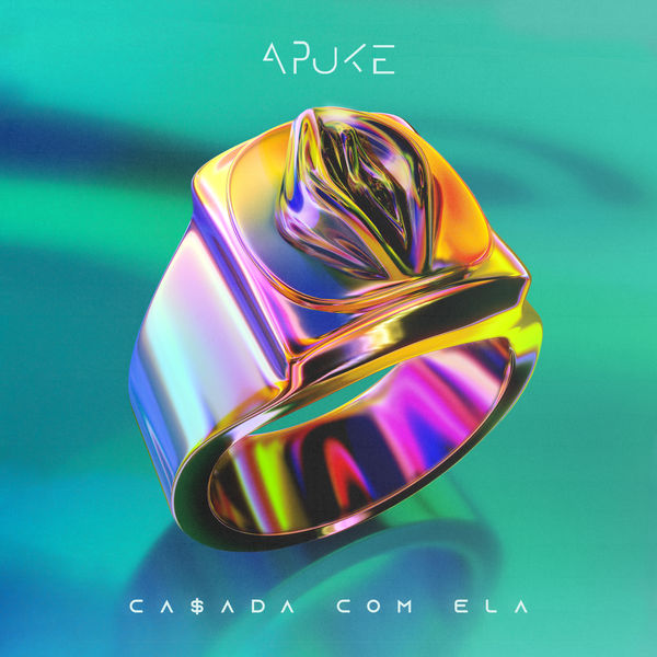 Apuke|Ca$Ada Com Ela Apuke|Ca$Ada Com Ela