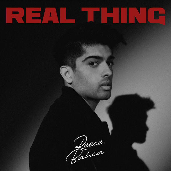 Reece Bahia - Real Thing Reece Bahia - Real Thing