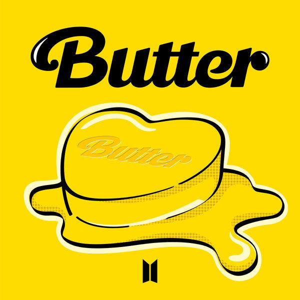 BTS - Butter (Cooler Remix) BTS - Butter (Cooler Remix)