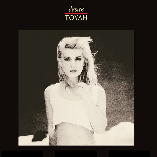 Toyah|Desire (Super Deluxe Edition) Toyah|Desire (Super Deluxe Edition)