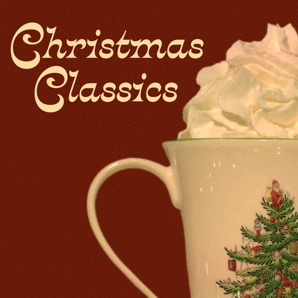 Christmas Classics of the 50s 60s 70s, Christmas Songs Qobuz