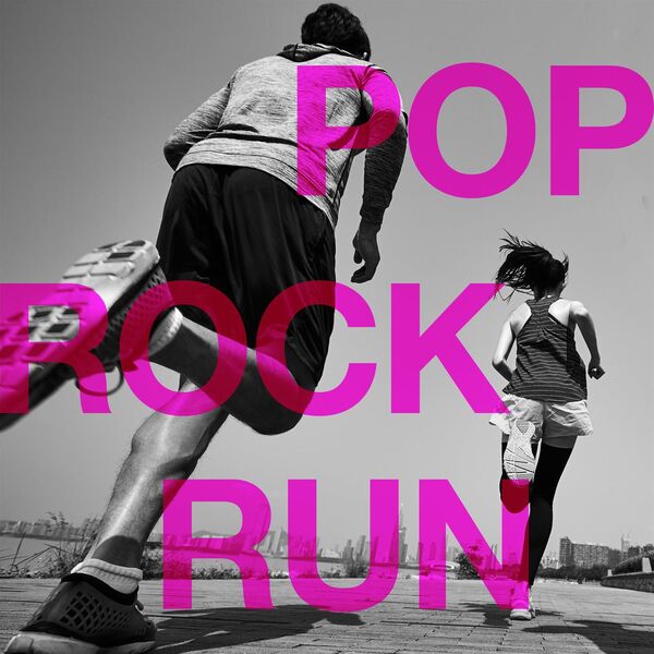 Various Artists|Pop Rock Run Various Artists|Pop Rock Run
