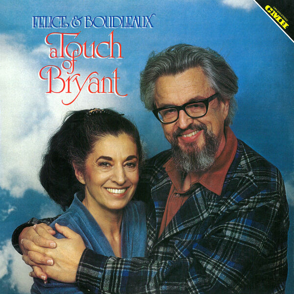 Felice & Boudleaux Bryant|Touch of Bryant Felice & Boudleaux Bryant|Touch of Bryant
