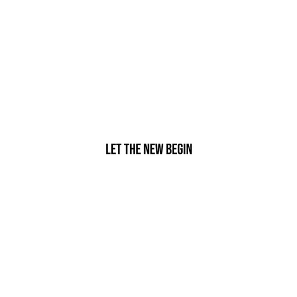 Kodoku|LET THE NEW BEGIN