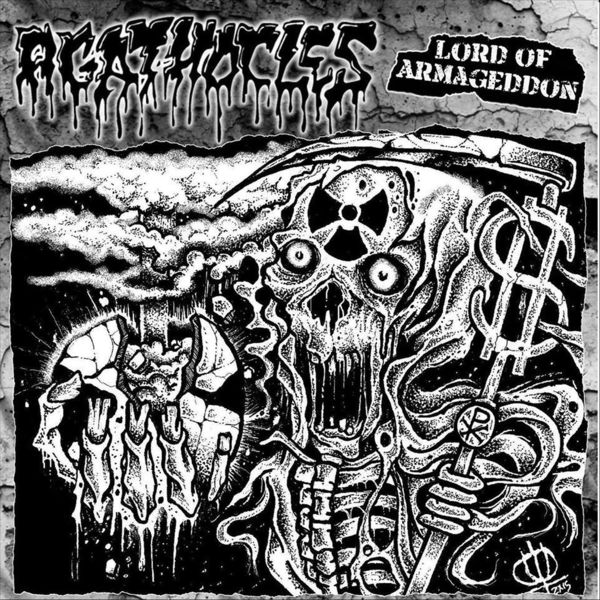 Agathocles|Lord of Armageddon Agathocles|Lord of Armageddon