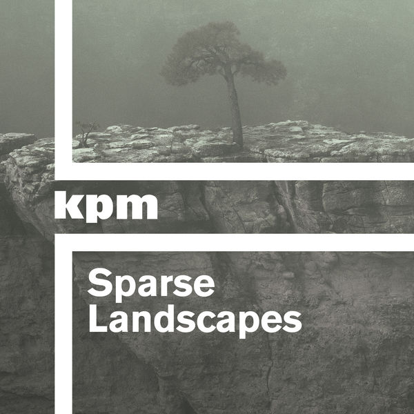 Various Artists - Sparse Landscapes Various Artists - Sparse Landscapes