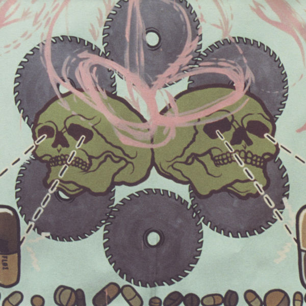 Agoraphobic Nosebleed|Frozen Corpse Stuffed With Dope Agoraphobic Nosebleed|Frozen Corpse Stuffed With Dope