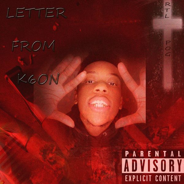 Lil Kson|LETTER FROM K6ON Lil Kson|LETTER FROM K6ON