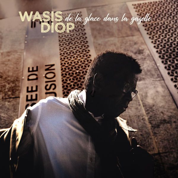 Wasis Diop|Parler