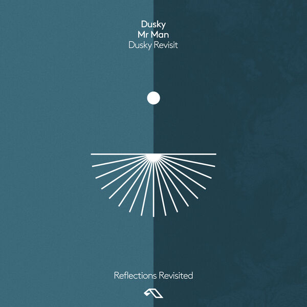 Dusky|Mr Man (Dusky Revisit) Dusky|Mr Man (Dusky Revisit)