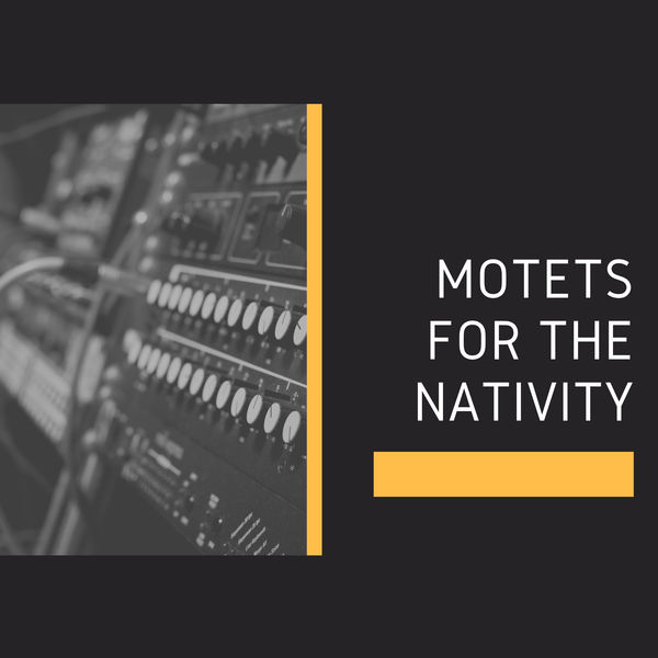 Alfred Deller|Motets for the Nativity Alfred Deller|Motets for the Nativity