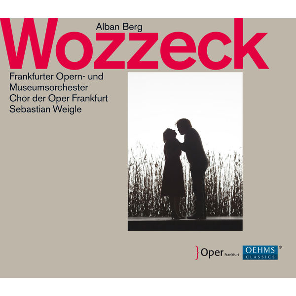 Audun Iversen - Berg: Wozzeck Audun Iversen - Berg: Wozzeck