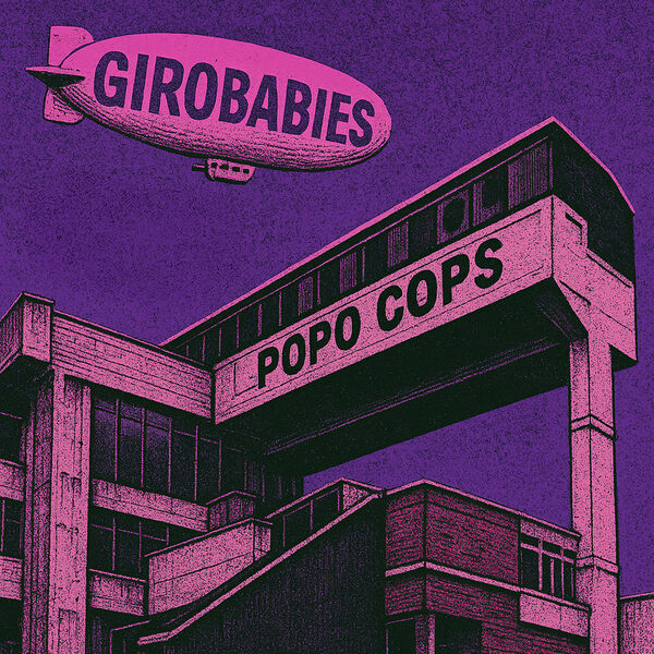 Popo Cops Rabbit The Catch (POPO COPS Rework), The Girobabies - Qobuz
