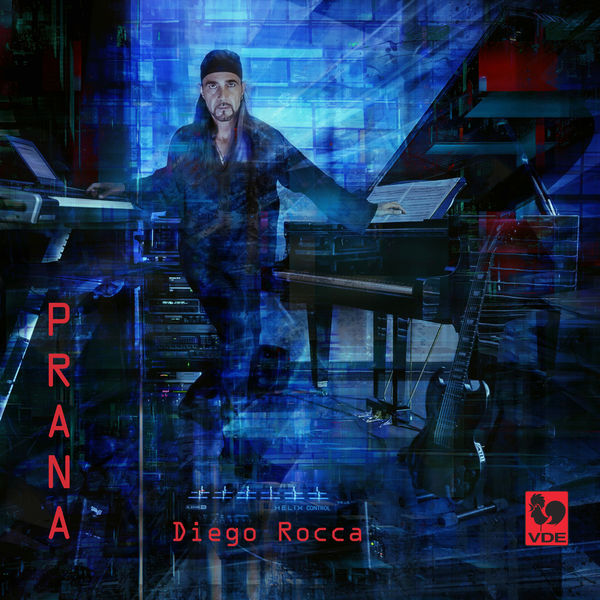 Diego Rocca|Prana Diego Rocca|Prana