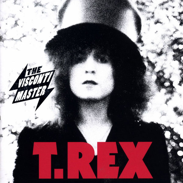 T. Rex|The Slider (The Visconti Master) (2012 Remaster) T. Rex|The Slider (The Visconti Master) (2012 Remaster)