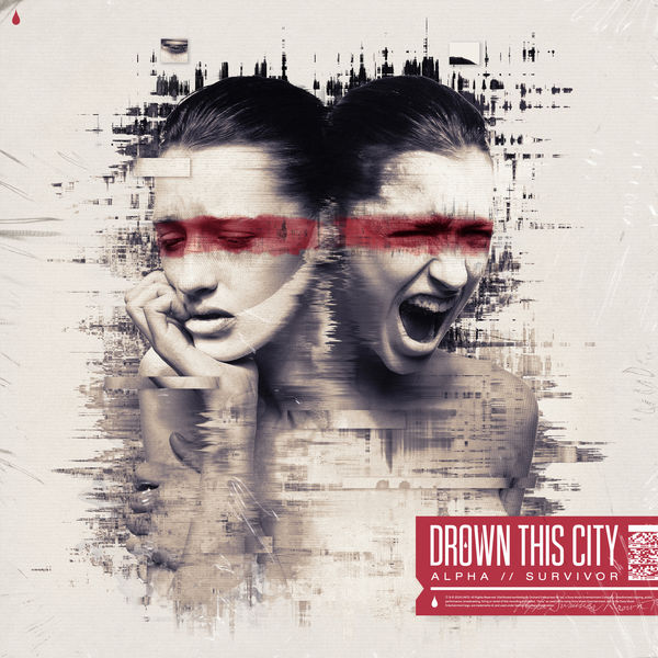 Drown This City - Alpha // Survivor Drown This City - Alpha // Survivor