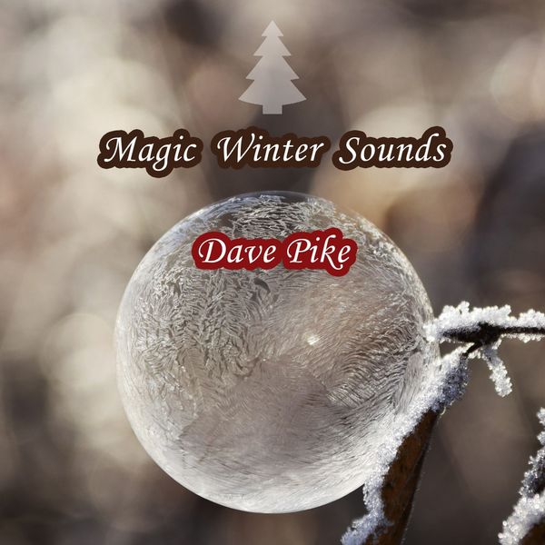 Dave Pike - Magic Winter Sounds Dave Pike - Magic Winter Sounds