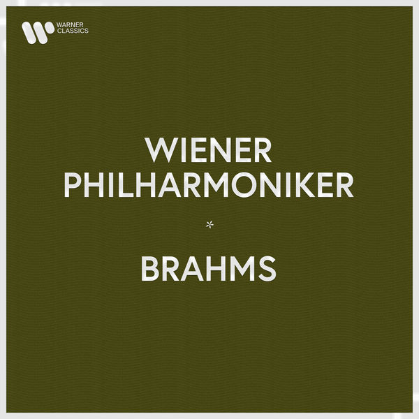 Wiener Philharmonic Orchestra|Wiener Philharmoniker - Brahms Wiener Philharmonic Orchestra|Wiener Philharmoniker - Brahms