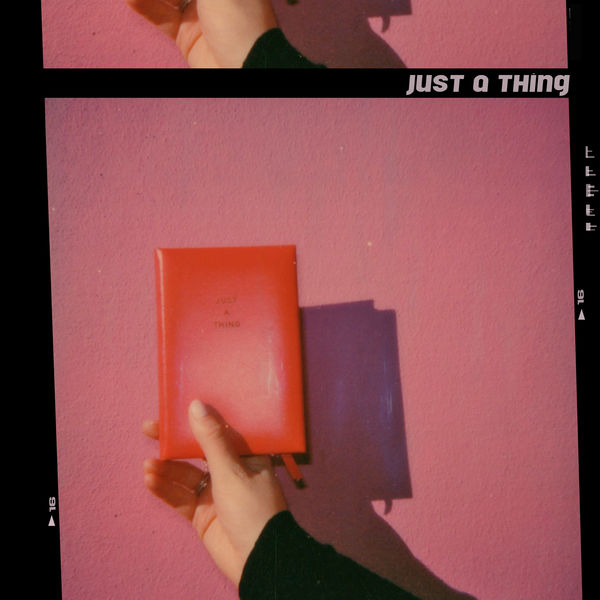Ekkah - Just a Thing Ekkah - Just a Thing