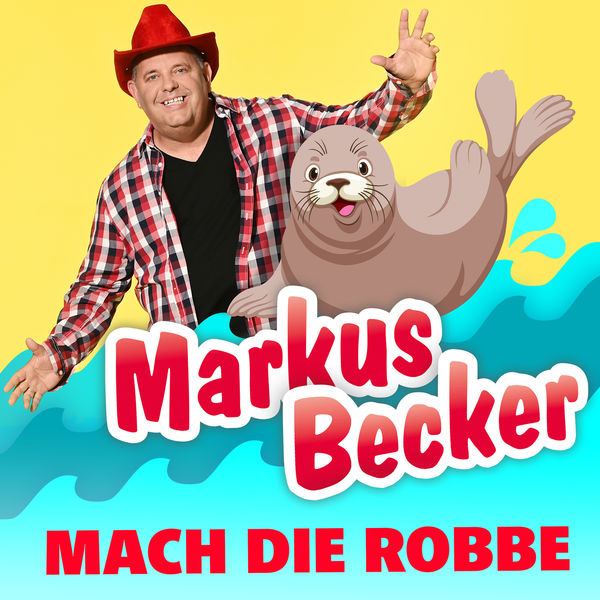 Markus Becker|Mach die Robbe