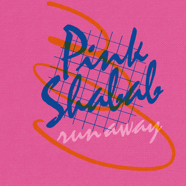 Pink Shabab|Run Away