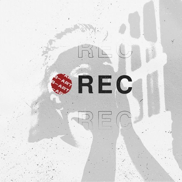 B-art - REC B-art - REC