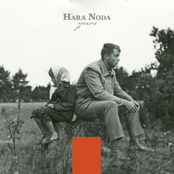 Hara Noda|Years Hara Noda|Years