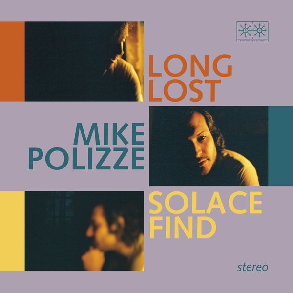 Mike Polizze|Long Lost Solace Find