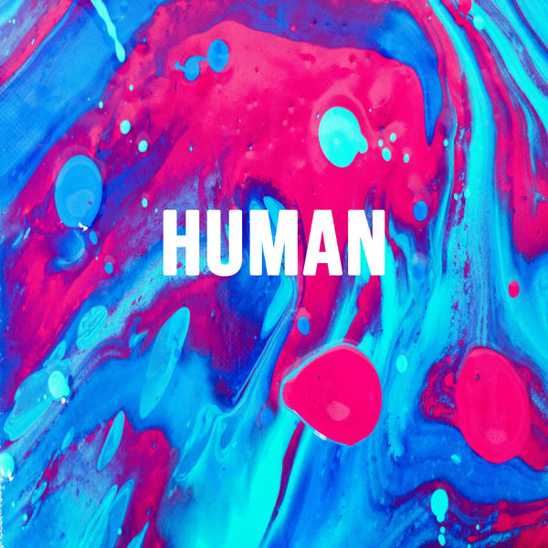 Human - Human Human - Human